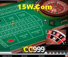 Experiência VIP CC999