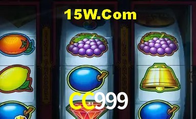 Bônus de Boas-vindas CC999